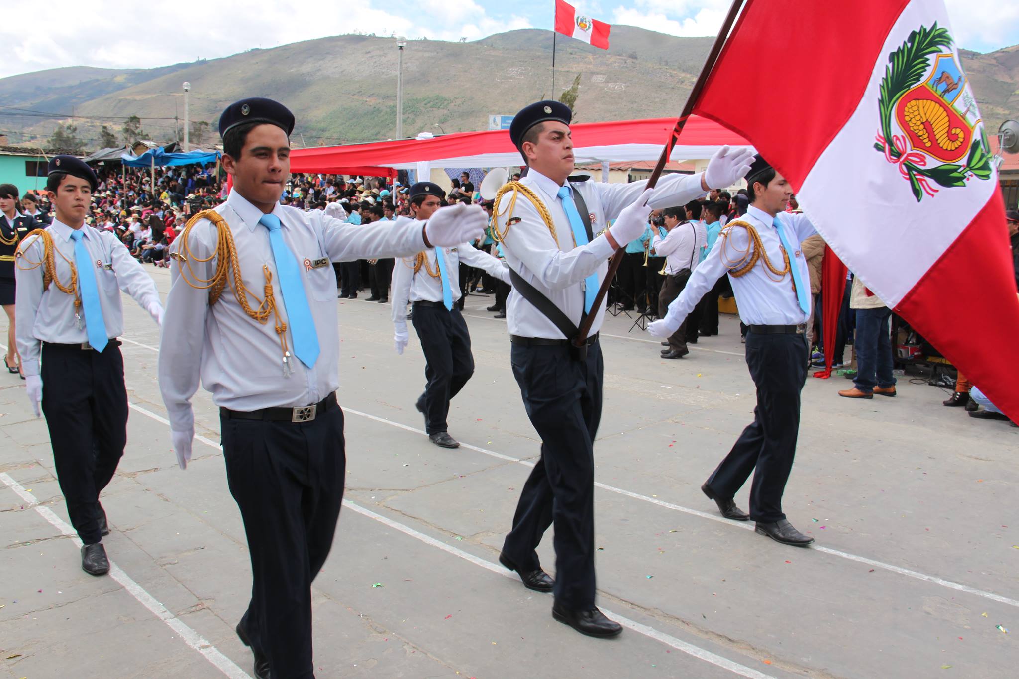 Escolta Masculina